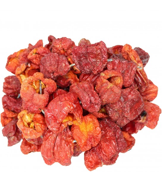 Antep Kuru Biber Dolma  20 Li (iadesiz) Antep Kuru Biber Dolma  20 Li (iadesiz)