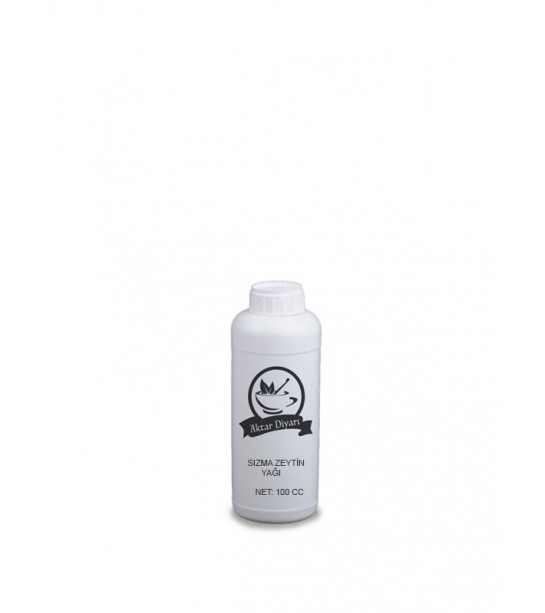 Krdn Sızma Zeytinyağı 100 Cc Krdn Sızma Zeytinyağı 100 Cc