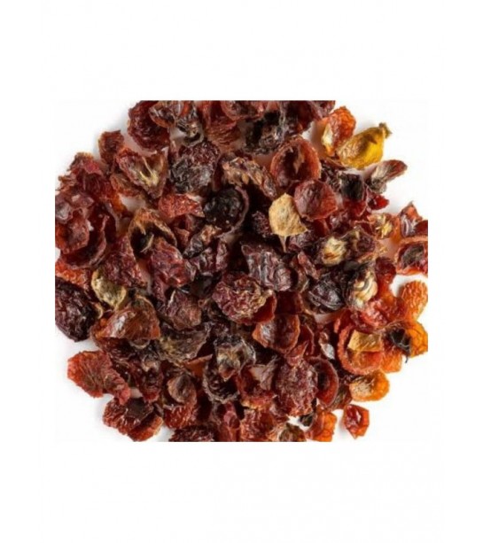 Kuşburnu Kırık Gc 100 GR Kuşburnu Kırık Gc 100 GR