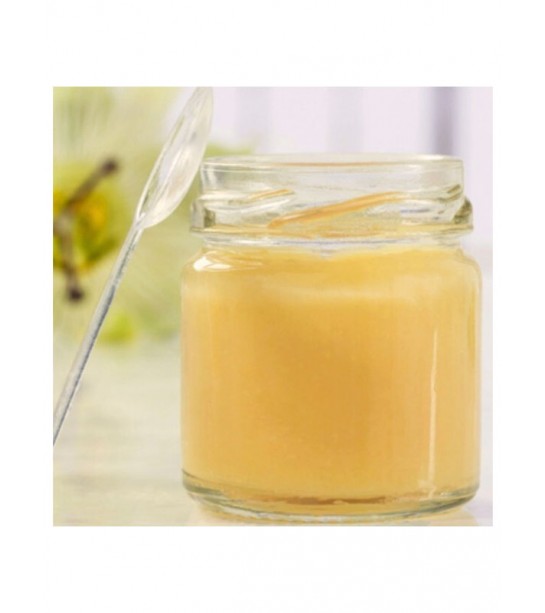 Arı Sütü Dökme Taze 1 Kg (1.4hda) Çin Arı Sütü Dökme Taze 1 Kg (1.4hda) Çin