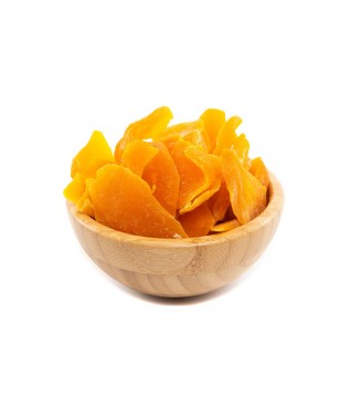 Dilimli Papaya Kurusu Dilimli Papaya Kurusu