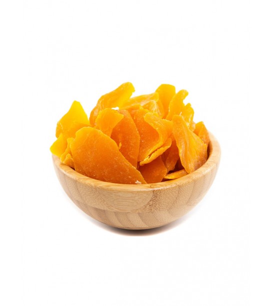 Dilimli Papaya Kurusu Dilimli Papaya Kurusu