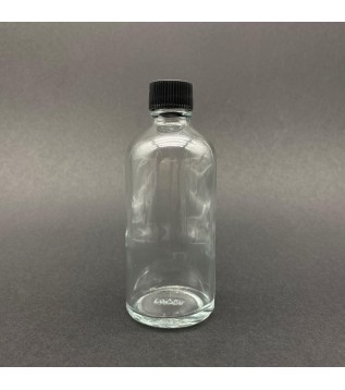 Şişe 100 Cc. Şişe 100 Cc.