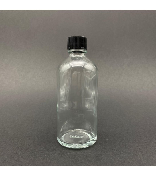 Şişe 100 Cc. Şişe 100 Cc.