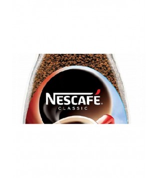 Nescafe Klasik Nescafe Klasik