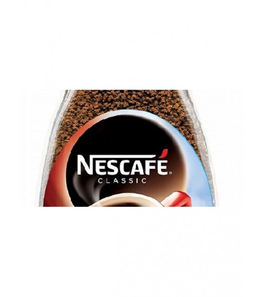 Nescafe Klasik Nescafe Klasik