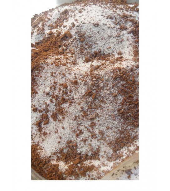 Aralel Dökme 3 Ü 1 Arada Toz