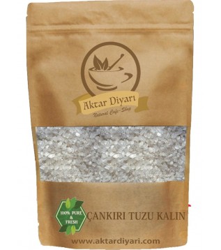 Tuz Çankırı Kalın No:7 Nakliye Hariç Tuz Çankırı Kalın No:7 Nakliye Hariç