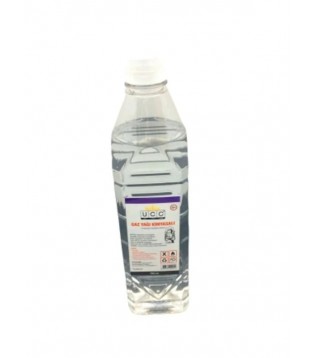 Gaz Yağı 700 Ml Gaz Yağı 700 Ml