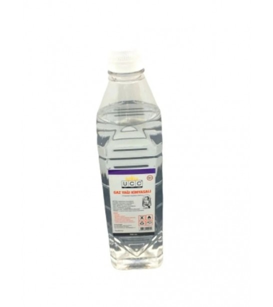 Gaz Yağı 700 Ml Gaz Yağı 700 Ml
