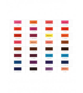 Tekyıldız Kumaş Boyası Kanarya 42 Tekyıldız Kumaş Boyası Kanarya 42