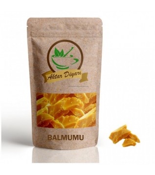 Balmumu A Kalite Kapaklı Balmumu A Kalite Kapaklı
