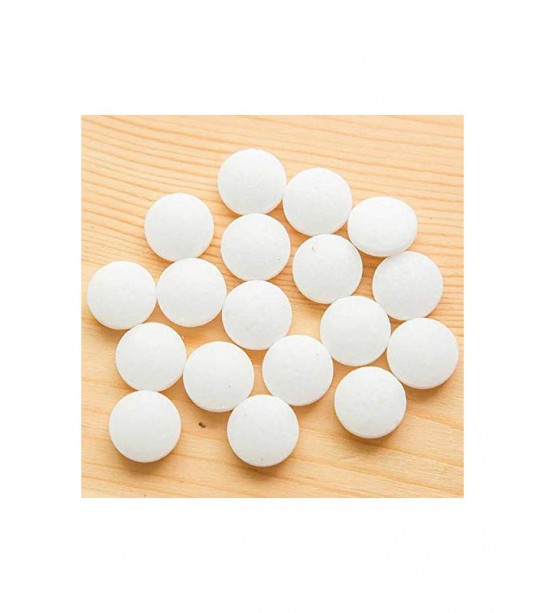 Naftalin Tablet İthal Koli Naftalin Tablet İthal Koli