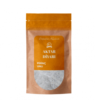 Pirinç Unu Pirinç Unu