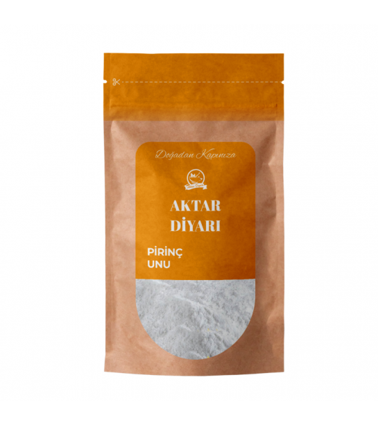 Pirinç Unu Pirinç Unu