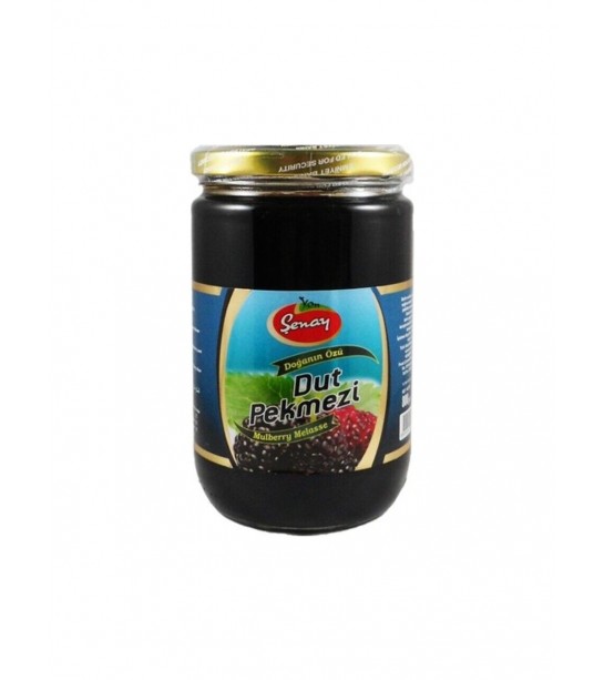 Şenay Dut Pekmezi Dökme 31 Kg Şenay Dut Pekmezi Dökme 31 Kg