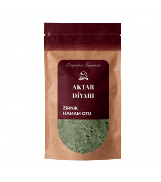 Zırnık-hamam Otu Dökme Zırnık-hamam Otu Dökme