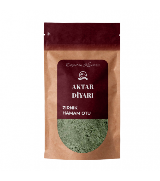 Zırnık-hamam Otu Dökme Zırnık-hamam Otu Dökme