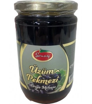 Şenay Üzüm Pekmezi Dökme 31 Kg
