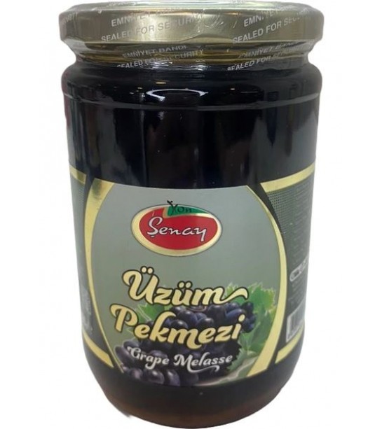 Şenay Üzüm Pekmezi Dökme 31 Kg