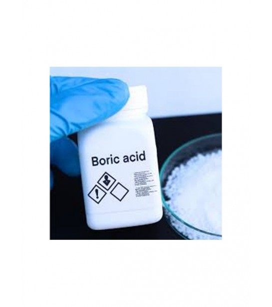 Borik Asit Borik Asit