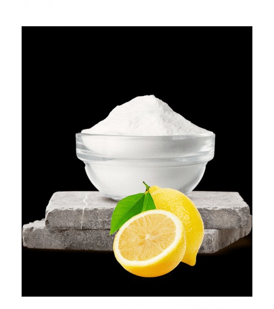 Sitrik Asit Anhidrit-e330 Limon Tuzu Sitrik Asit Anhidrit-e330 Limon Tuzu