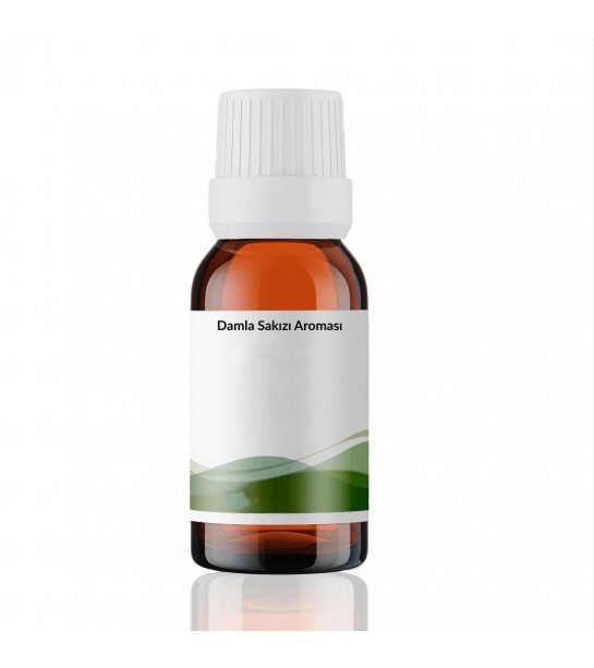 Damla Sakızı Aroma Verici Toz Damla Sakızı Aroma Verici Toz