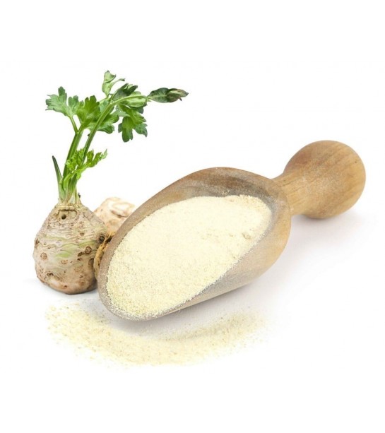 Kereviz Kök Tozu-maltodeksinli Kereviz Kök Tozu-maltodeksinli