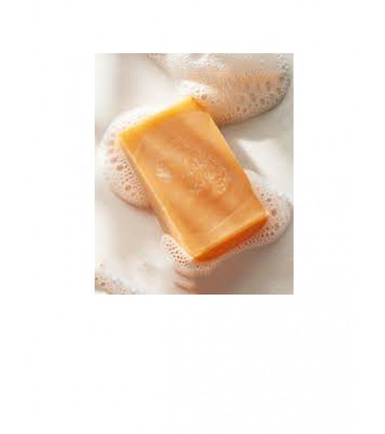 Kutusuz Hindistan Cevizi Sabunu 100 Gr Kutusuz Hindistan Cevizi Sabunu 100 Gr