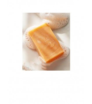 Kutusuz Keçi Sabunu 100 Gr Kutusuz Keçi Sabunu 100 Gr