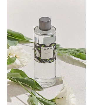 Barış Beyaz Zambak Kolonyası 400 Ml Barış Beyaz Zambak Kolonyası 400 Ml