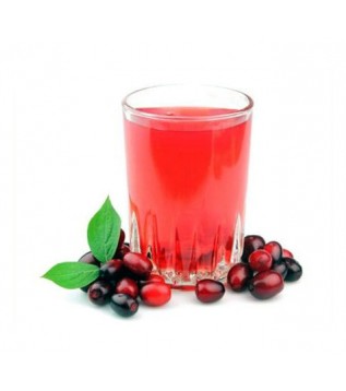 Fresh Kızılcık Aromalı Kons. Şurup 1kg Fresh Kızılcık Aromalı Kons. Şurup 1kg