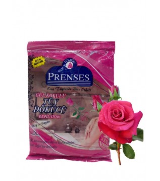 Prenses Zırnık 200 Gr+nakliye Prenses Zırnık 200 Gr+nakliye