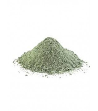 Kil Yeşil Toz Kil Yeşil Toz
