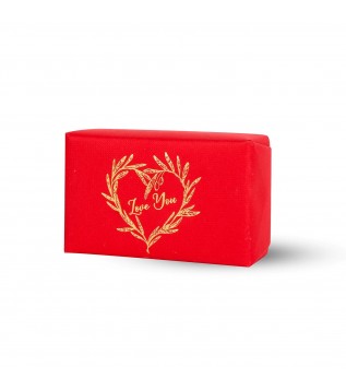 Kale Naturel Love You Lüx Seri Sabun 150gr Kale Naturel Love You Lüx Seri Sabun 150gr