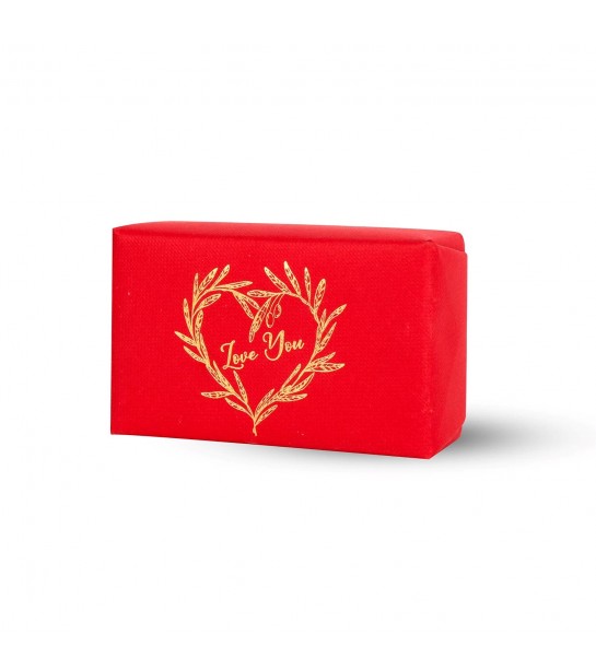 Kale Naturel Love You Lüx Seri Sabun 150gr Kale Naturel Love You Lüx Seri Sabun 150gr