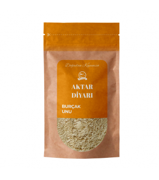 Burçak Unu Burçak Unu