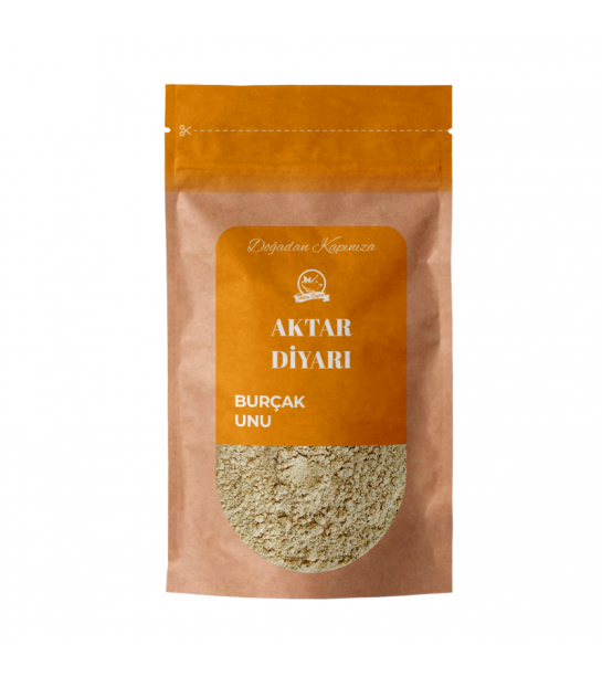 Burçak Unu Burçak Unu