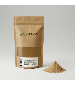 Snt Kimyon Öğütülmüş 2.kalite Snt Kimyon Öğütülmüş 2.kalite