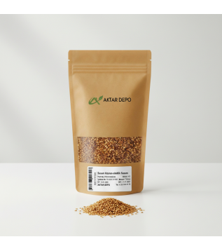 Susam Kızaran-simitlik Susam Susam Kızaran-simitlik Susam