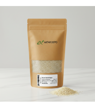 Susam Tahinlik Beyaz Susam Tahinlik Beyaz