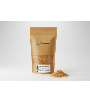 Susam Tahinlik Çifte Kavrulmuş 5 Kg Susam Tahinlik Çifte Kavrulmuş 5 Kg
