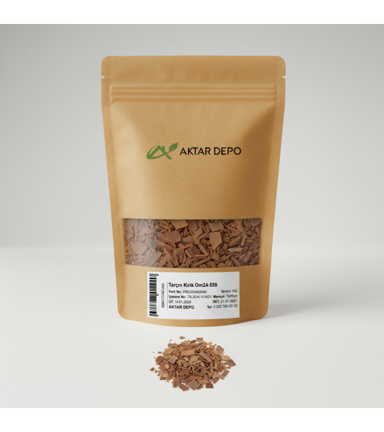 Tarçın Kırık Om24-559 Tarçın Kırık Om24-559