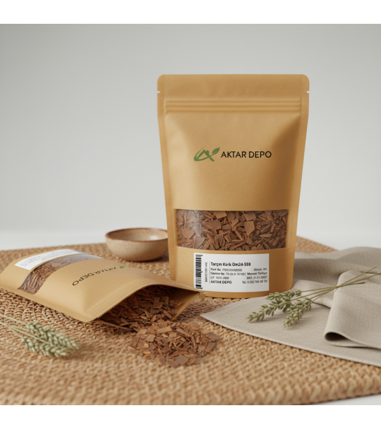 Tarçın Kırık Om24-559 Tarçın Kırık Om24-559