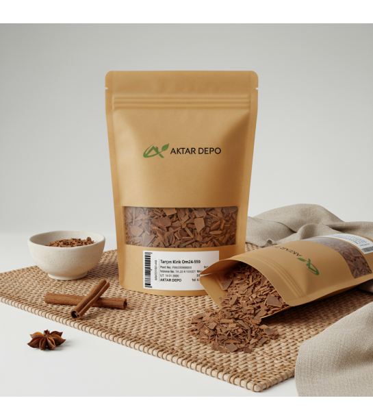 Tarçın Kırık Om24-559 Tarçın Kırık Om24-559