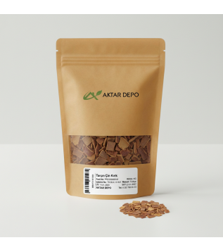 Tarçın Çin Kırık