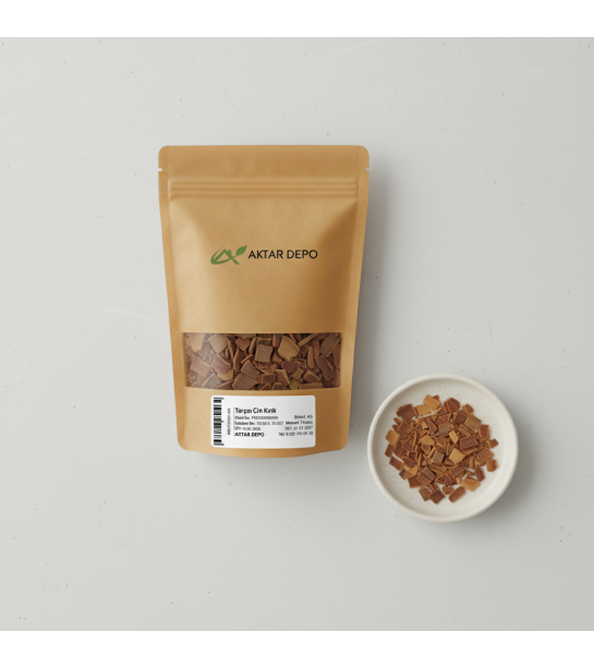 Tarçın Çin Kırık Tarçın Çin Kırık