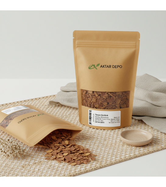 Tarçın Çin Kırık Tarçın Çin Kırık