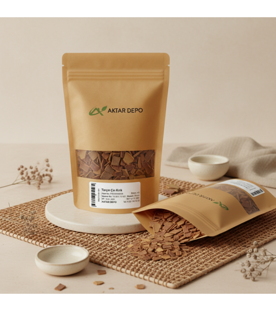 Tarçın Çin Kırık Tarçın Çin Kırık