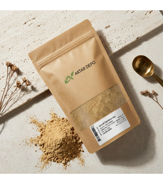 Zencefil Öğütülmüş (toz) Zencefil Öğütülmüş (toz)